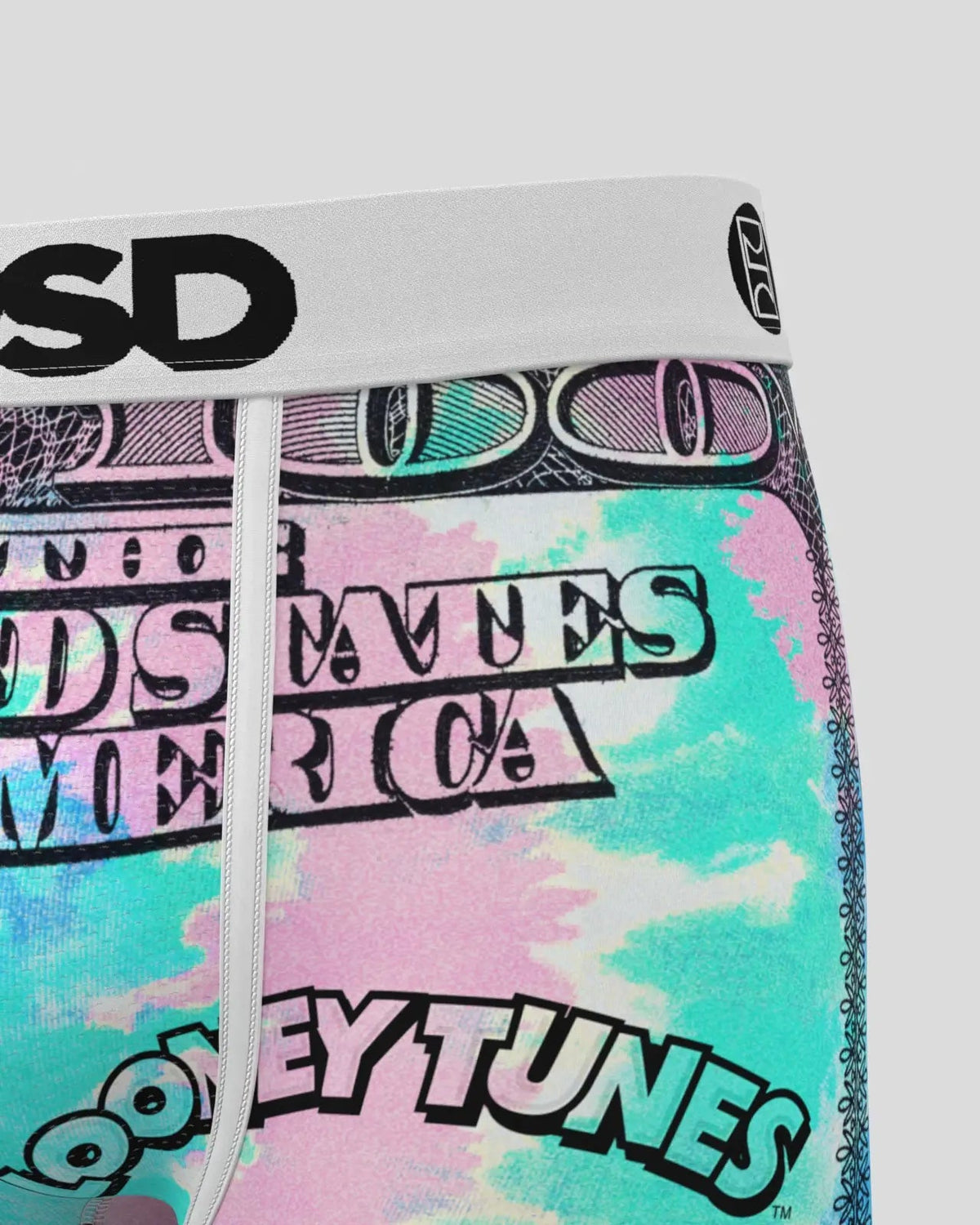PSD Special Offer | Looney Tunes - Marvin 100 - Standard Length