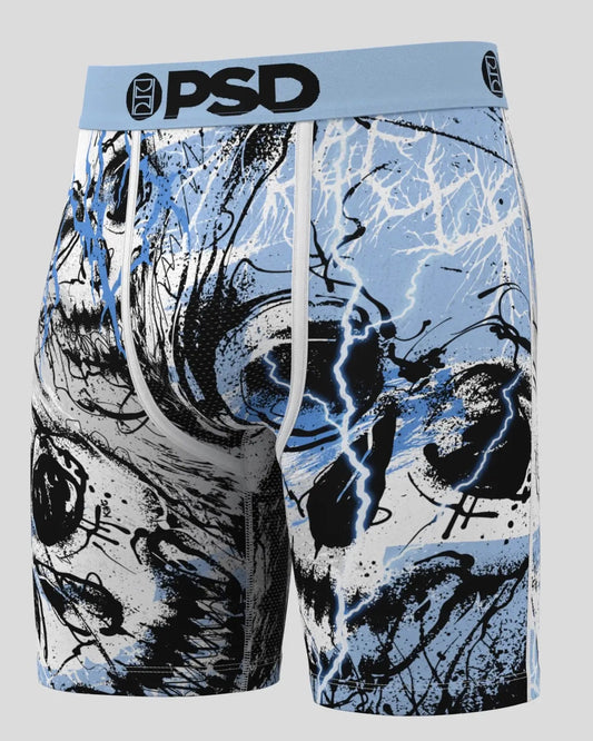 PSD Best Seller | Brutalist - Standard Length