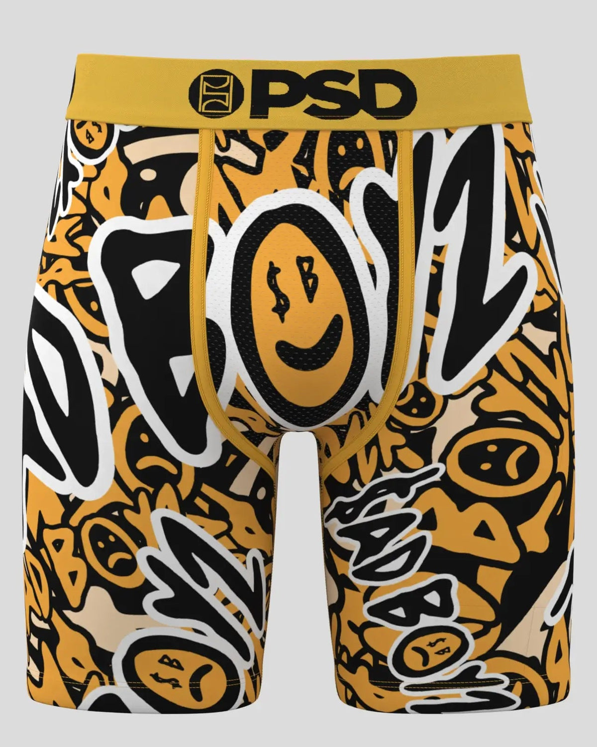 PSD Featured | Sad Boyz - Sad Face - Standard Length