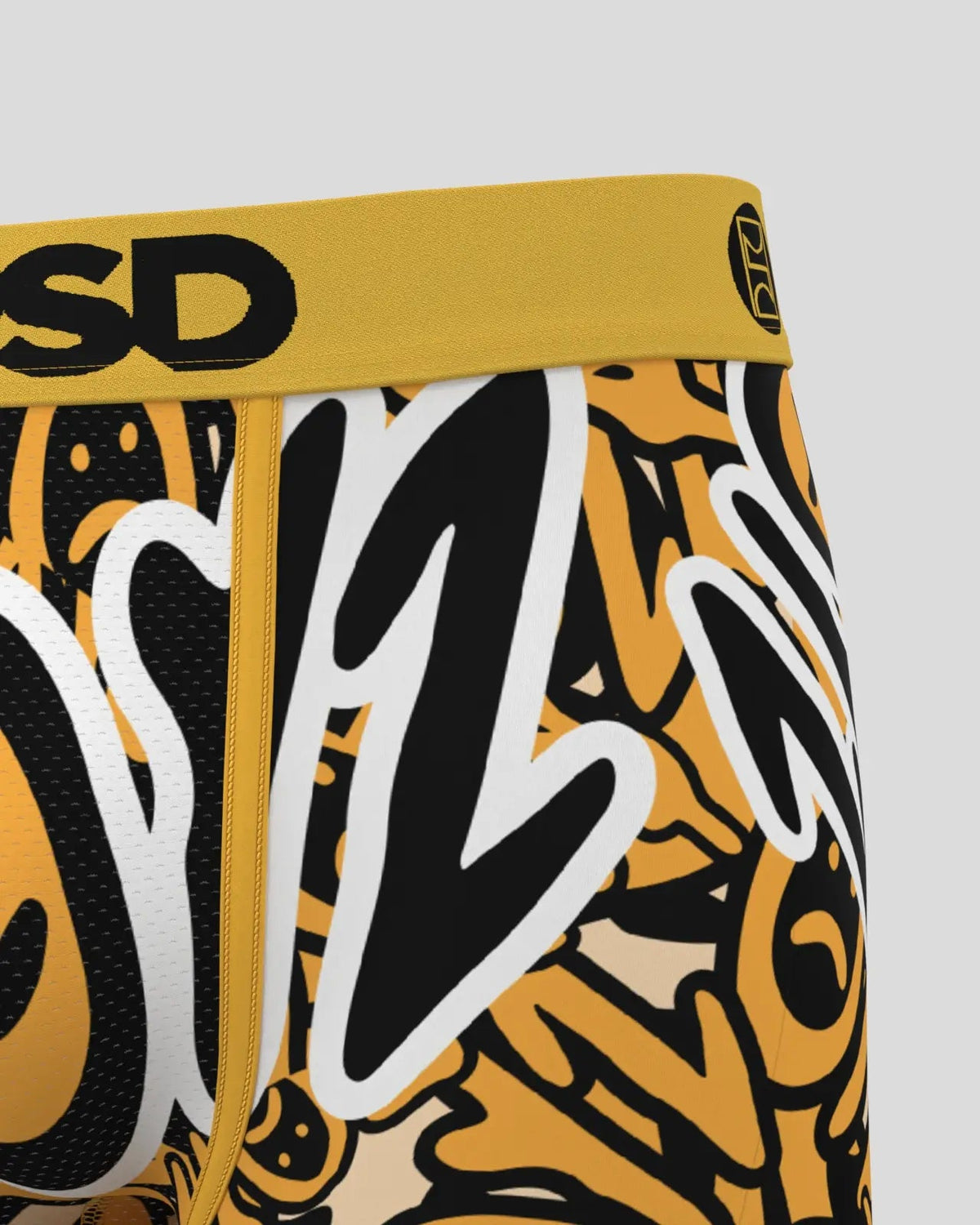 PSD Featured | Sad Boyz - Sad Face - Standard Length