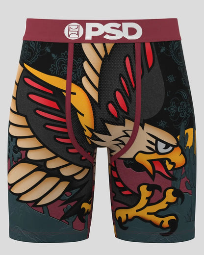 PSD Exclusive | Eagle Soar - Standard Length