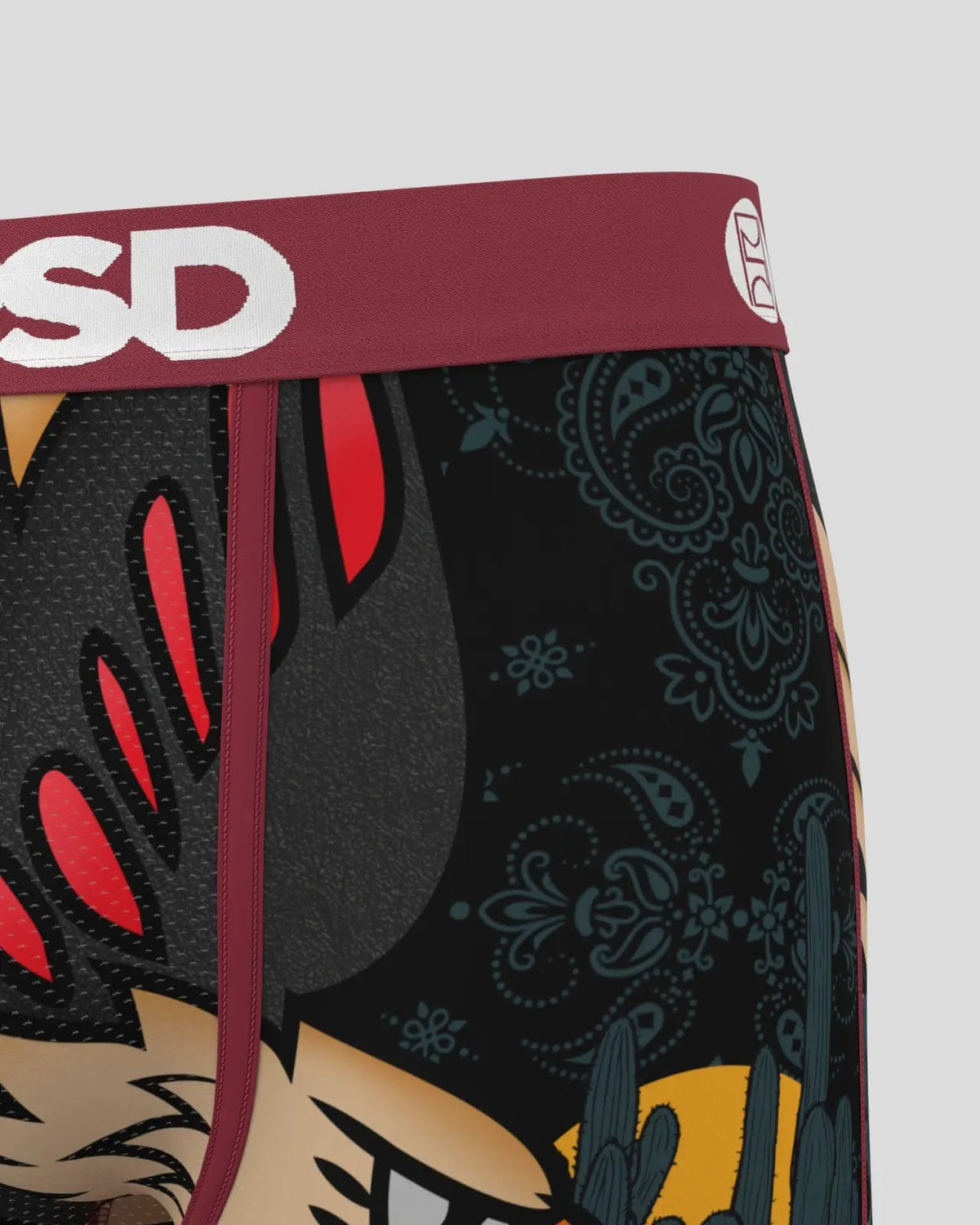 PSD Exclusive | Eagle Soar - Standard Length