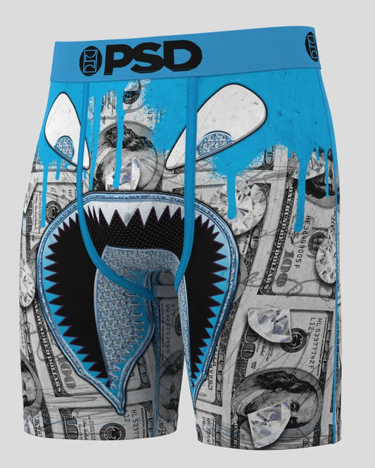 PSD Classic | Warface Frosty - Standard Length