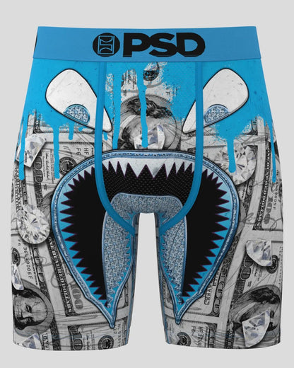 PSD Classic | Warface Frosty - Standard Length