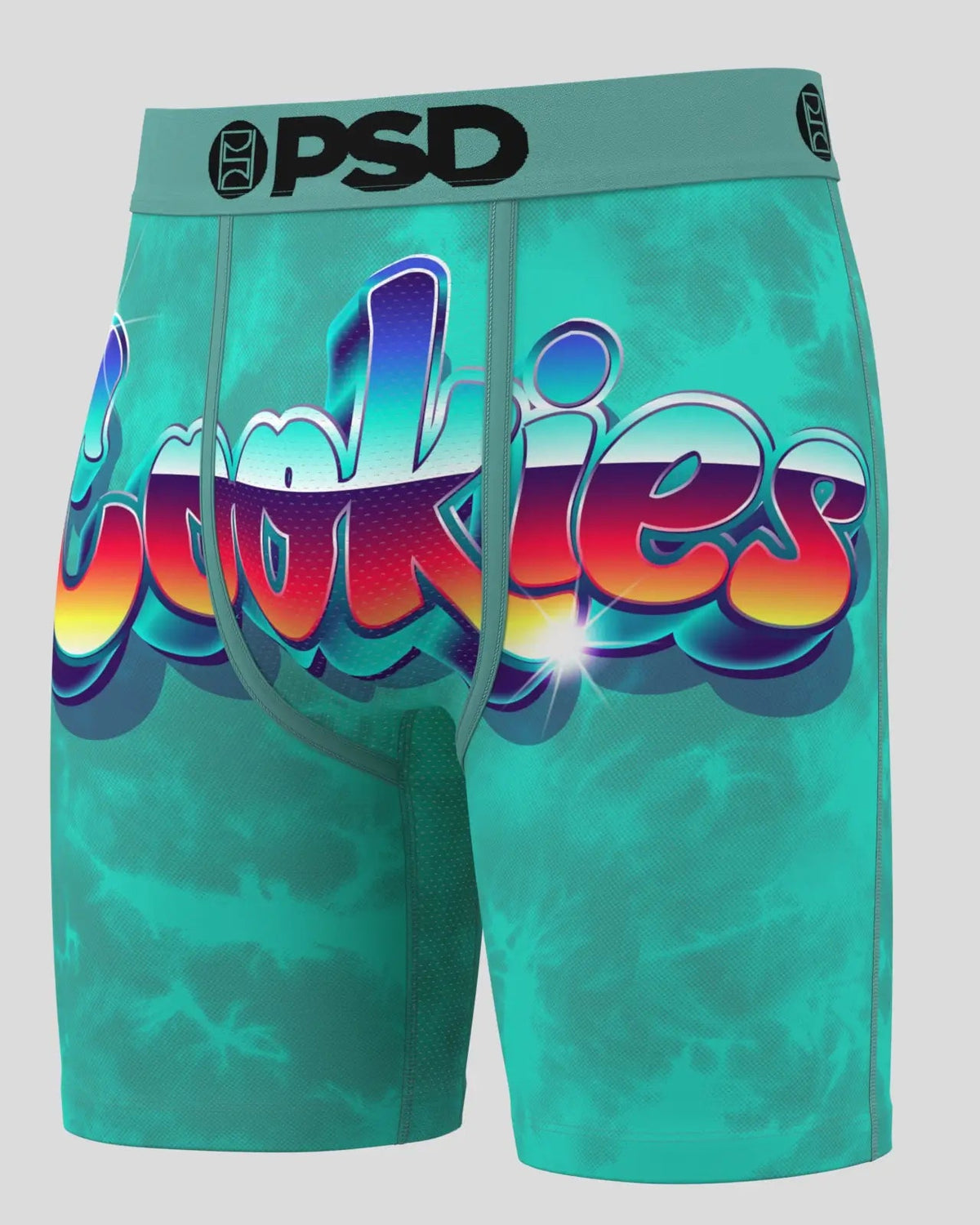 PSD Everyday | 3 Pack - Cookies High - Standard Length