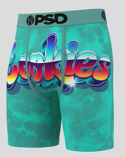 PSD Everyday | 3 Pack - Cookies High - Standard Length