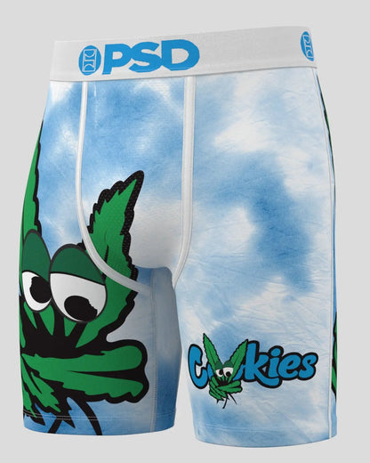PSD Everyday | 3 Pack - Cookies High - Standard Length