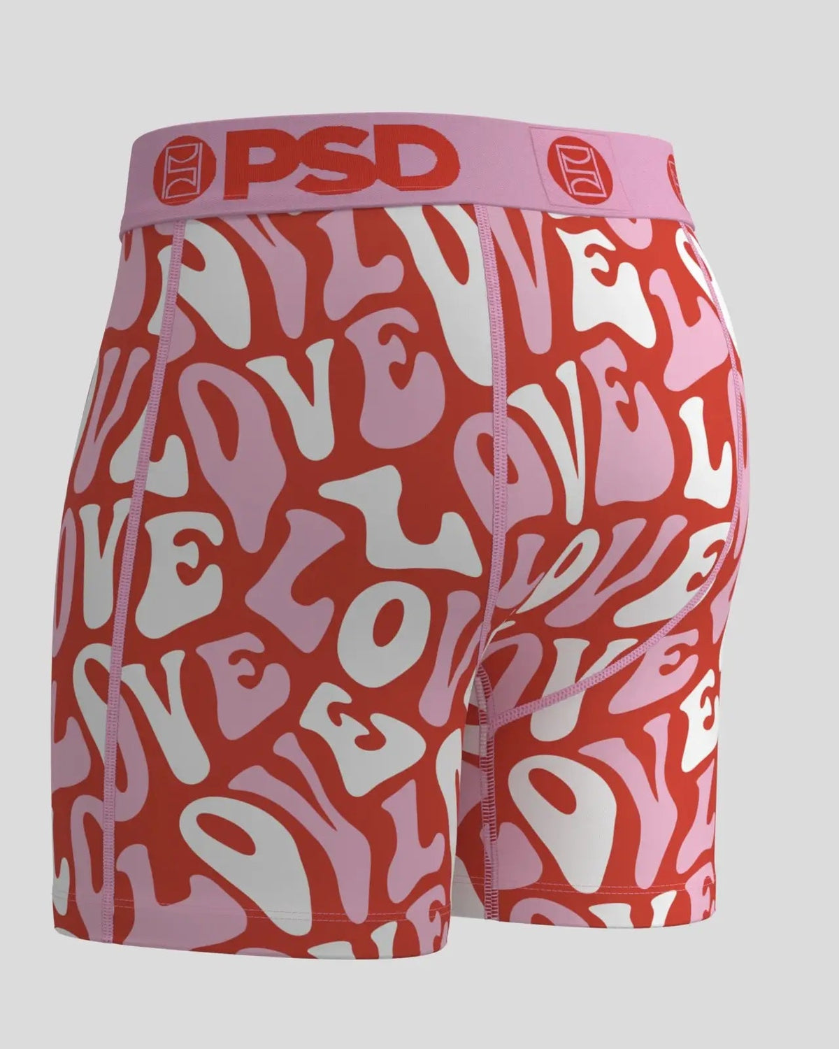 PSD Discount | Modal - Sweet Love - Mid Length - Modal