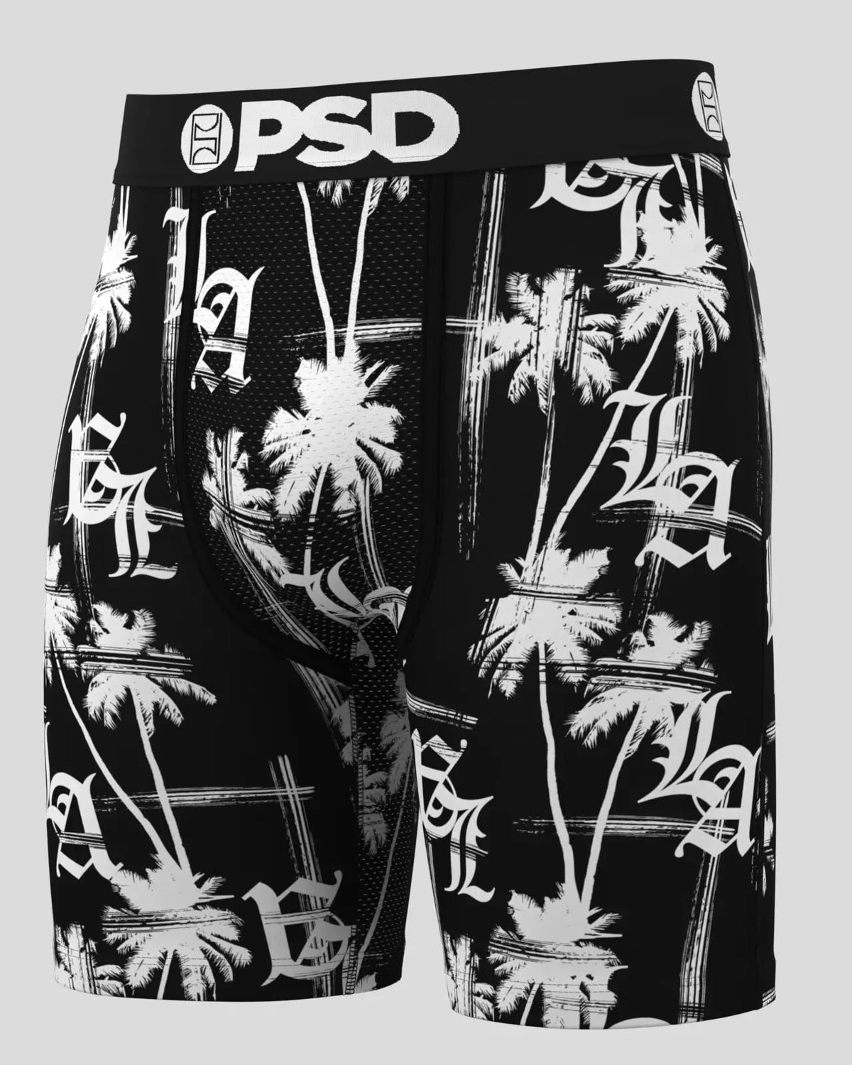 PSD New | LA Palms - Standard Length