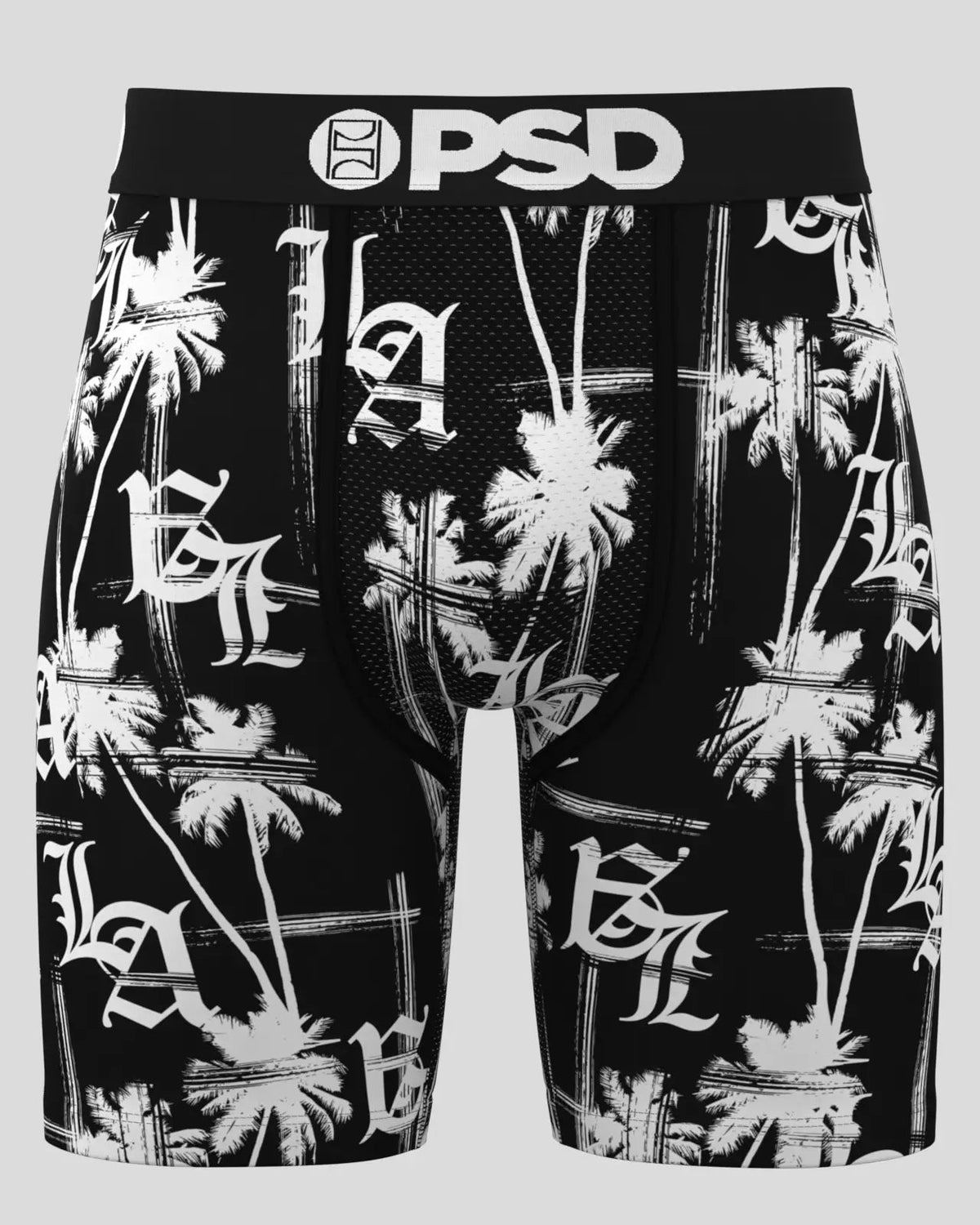 PSD New | LA Palms - Standard Length