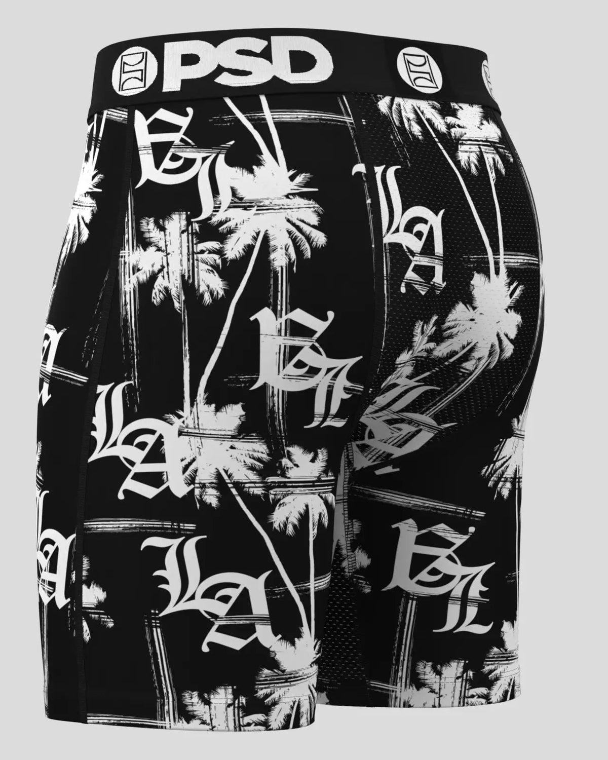 PSD New | LA Palms - Standard Length