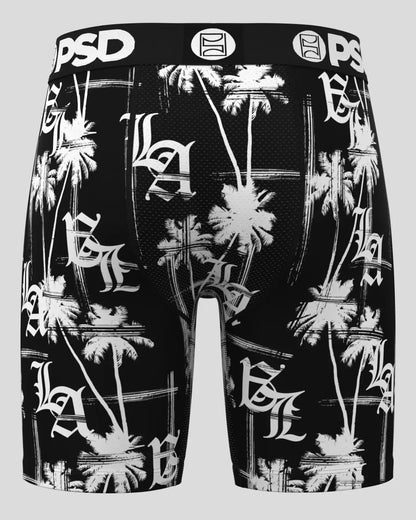 PSD New | LA Palms - Standard Length
