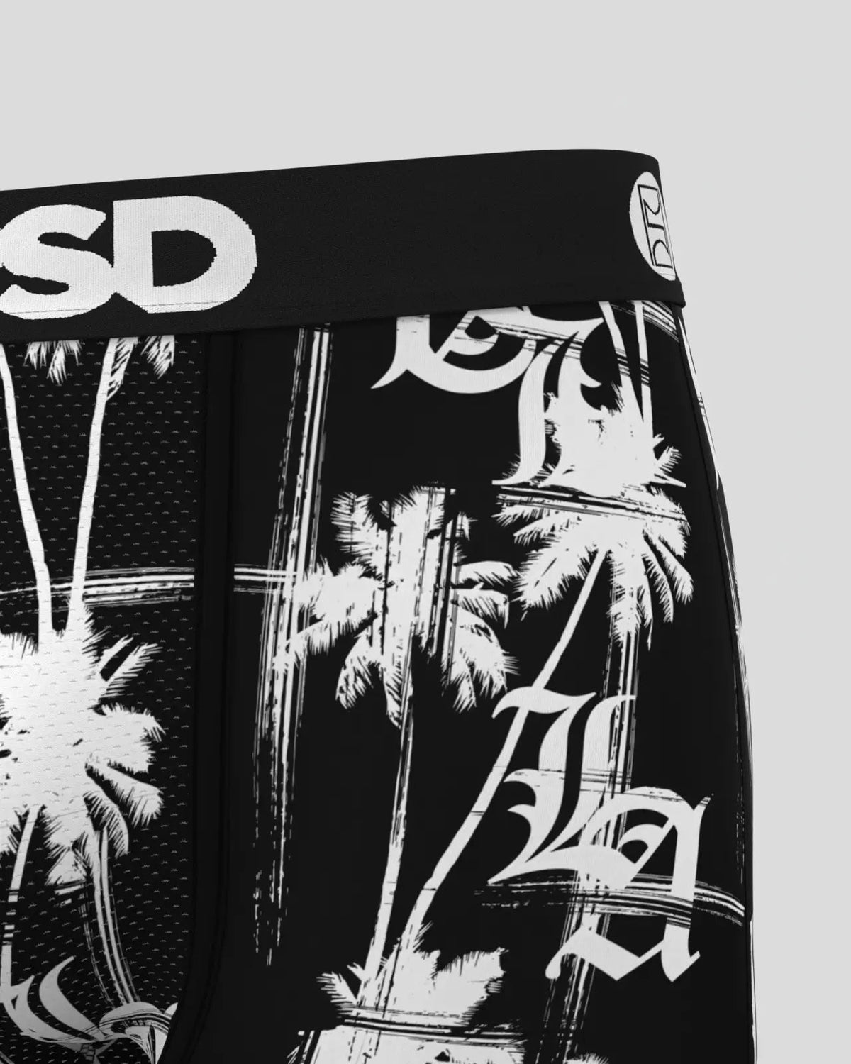 PSD New | LA Palms - Standard Length