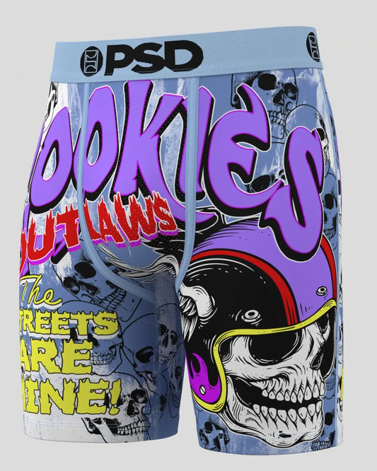 PSD Essential | Cookies - Outlaw - Standard Length