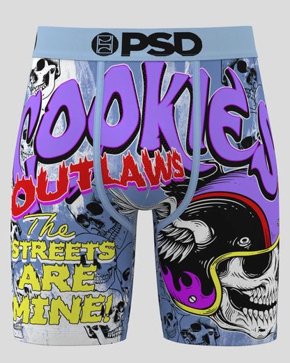 PSD Essential | Cookies - Outlaw - Standard Length