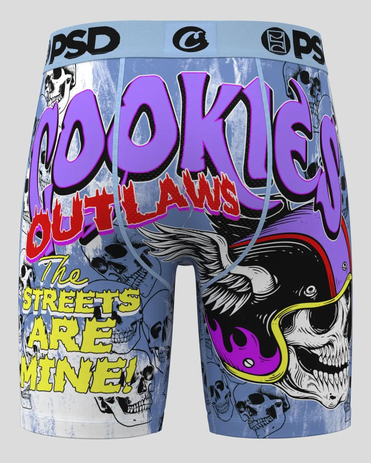PSD Essential | Cookies - Outlaw - Standard Length