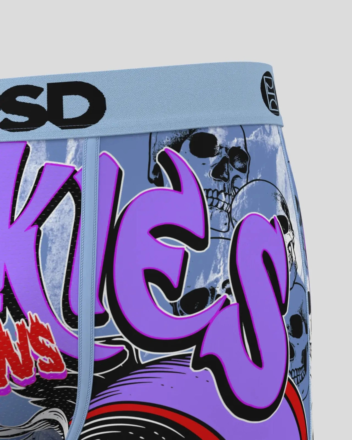 PSD Essential | Cookies - Outlaw - Standard Length