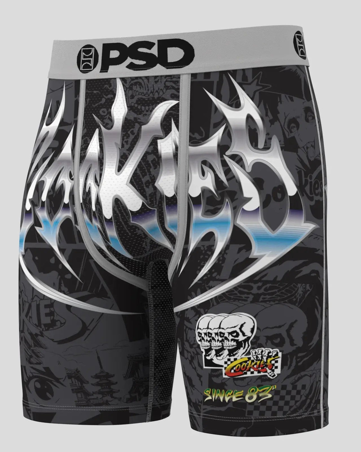 PSD Quality | Cookies - Tokyo - Standard Length
