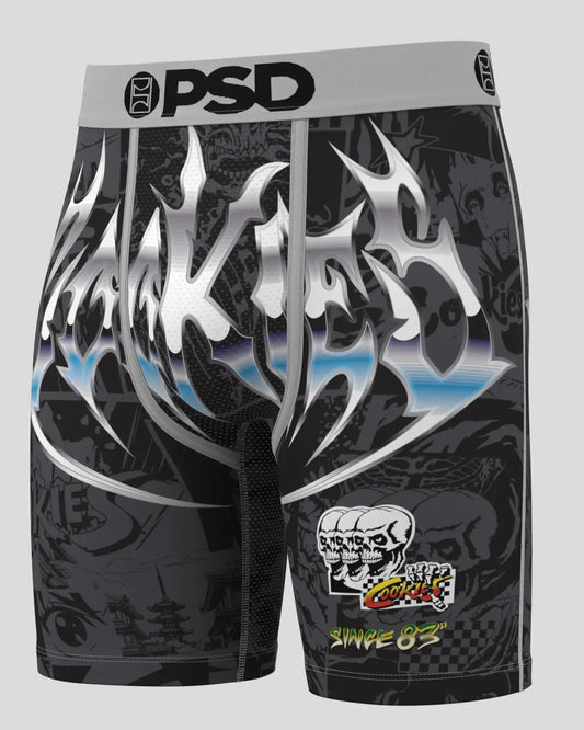 PSD Quality | Cookies - Tokyo - Standard Length