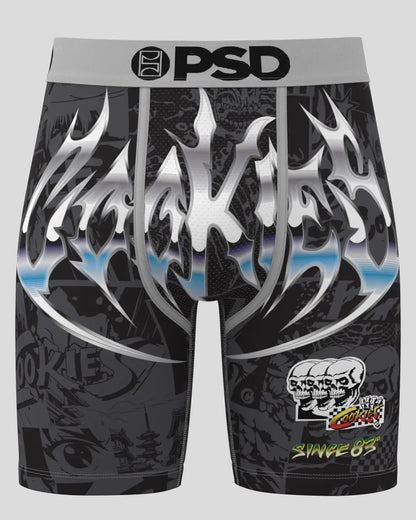 PSD Quality | Cookies - Tokyo - Standard Length