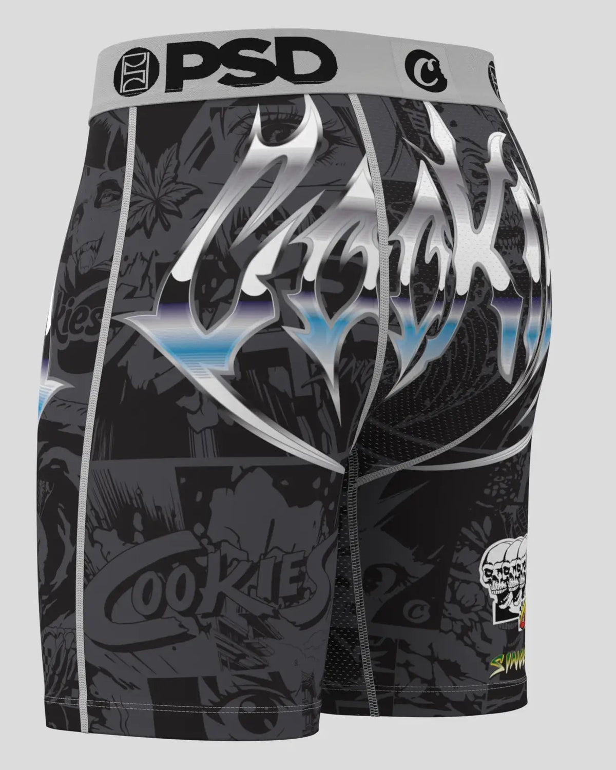 PSD Quality | Cookies - Tokyo - Standard Length