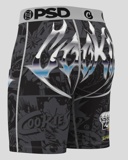 PSD Quality | Cookies - Tokyo - Standard Length