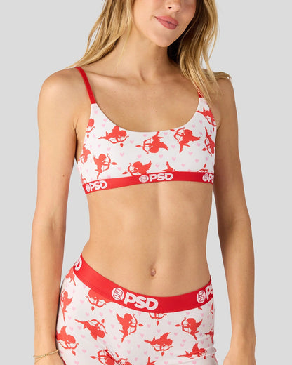 PSD Classic | Modal 3 Pack - Valdate - Scoop Bralette - Modal