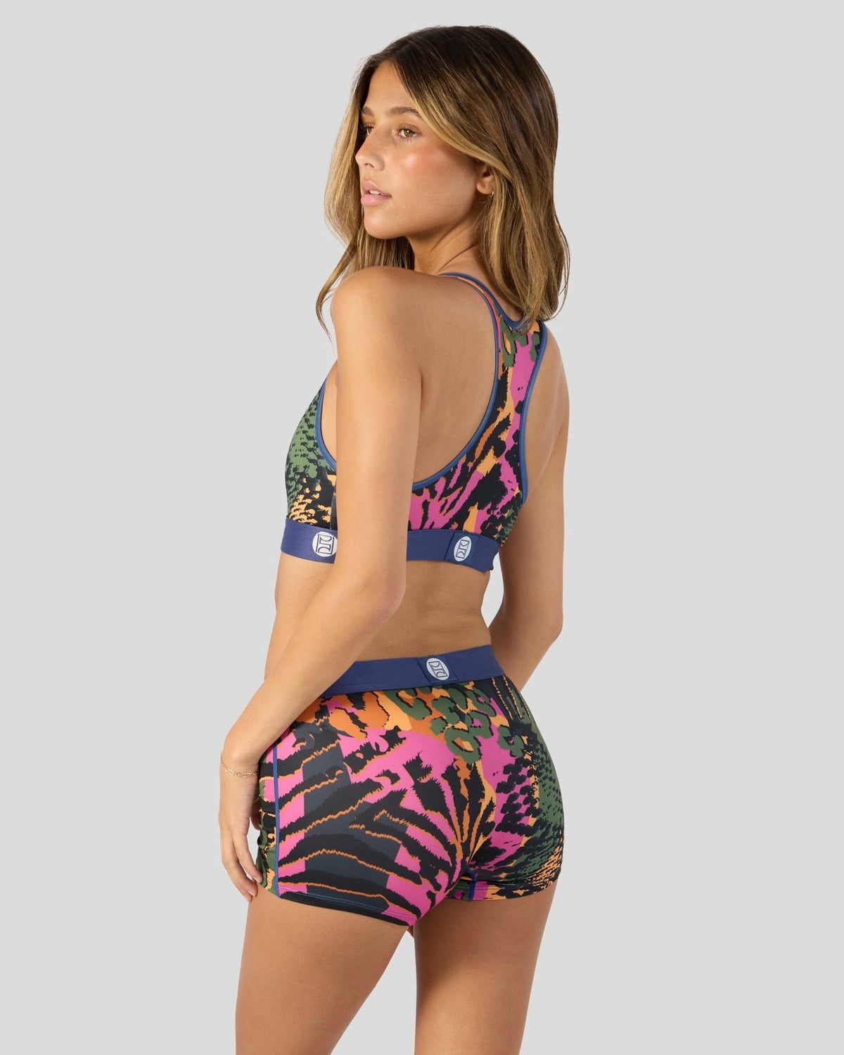 PSD Customer Favorite | 3 Pack - Hol Mood - Sports Bra