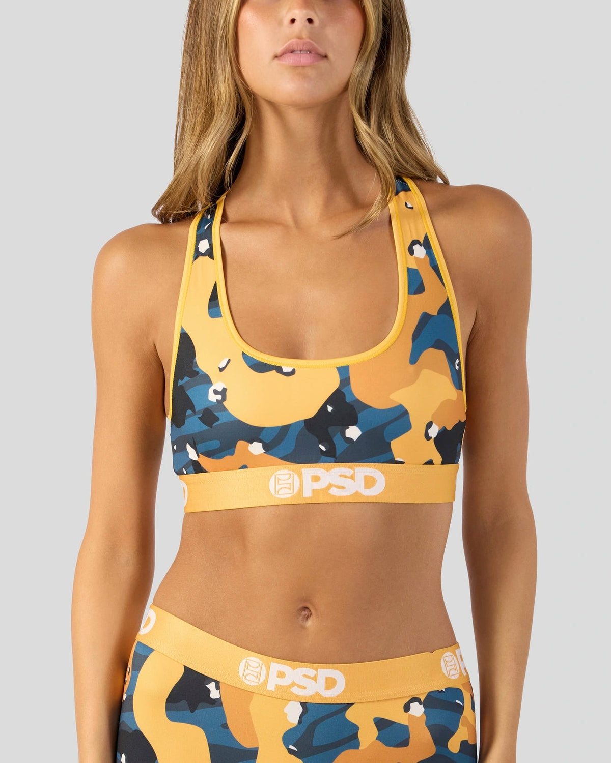 PSD Customer Favorite | 3 Pack - Hol Mood - Sports Bra