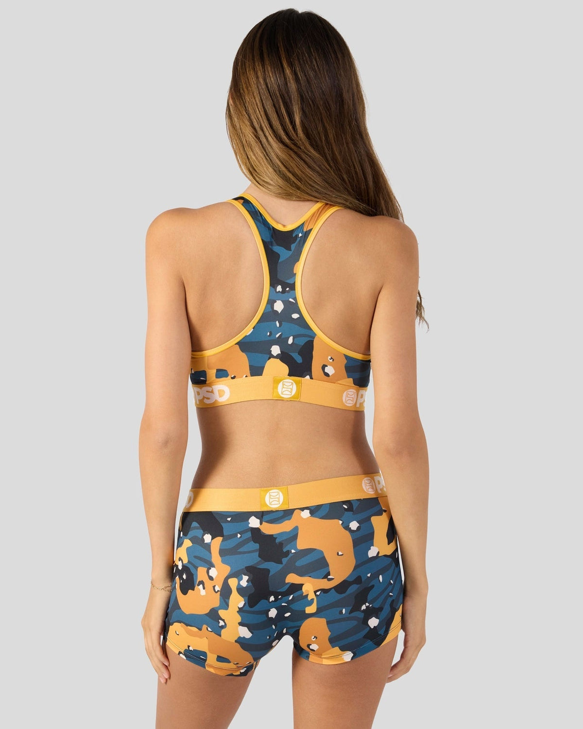 PSD Customer Favorite | 3 Pack - Hol Mood - Sports Bra
