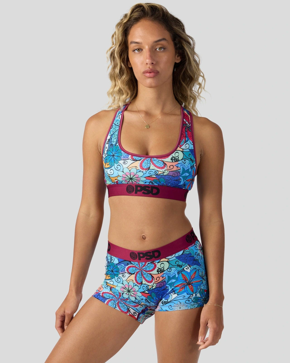 PSD Sale | Hippie Dippie - Sports Bra