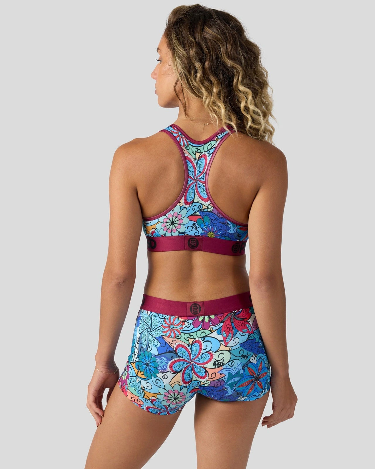 PSD Sale | Hippie Dippie - Sports Bra