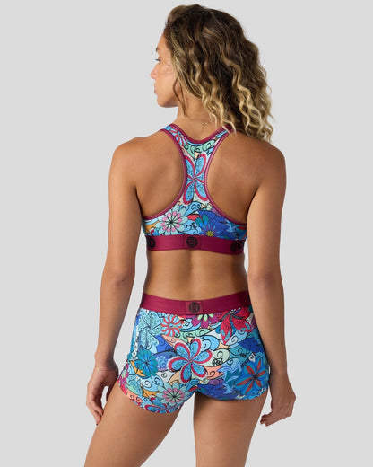 PSD Sale | Hippie Dippie - Sports Bra