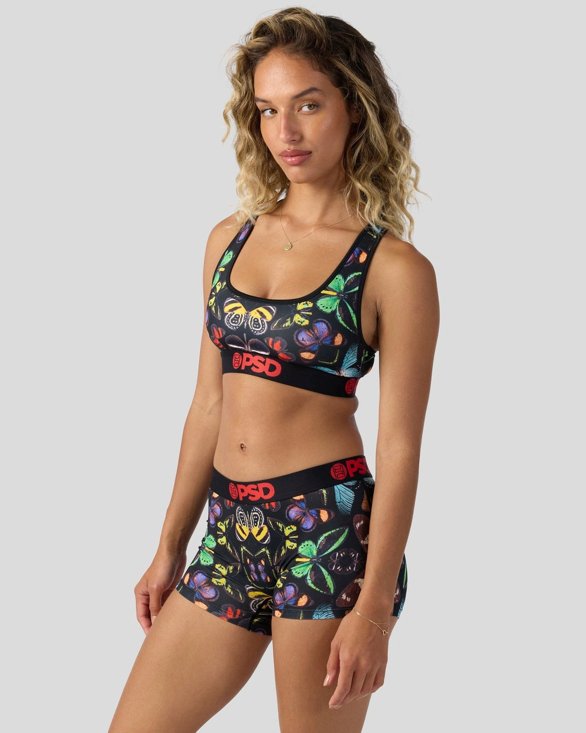 PSD Best Seller | Kaleidofly - Sports Bra