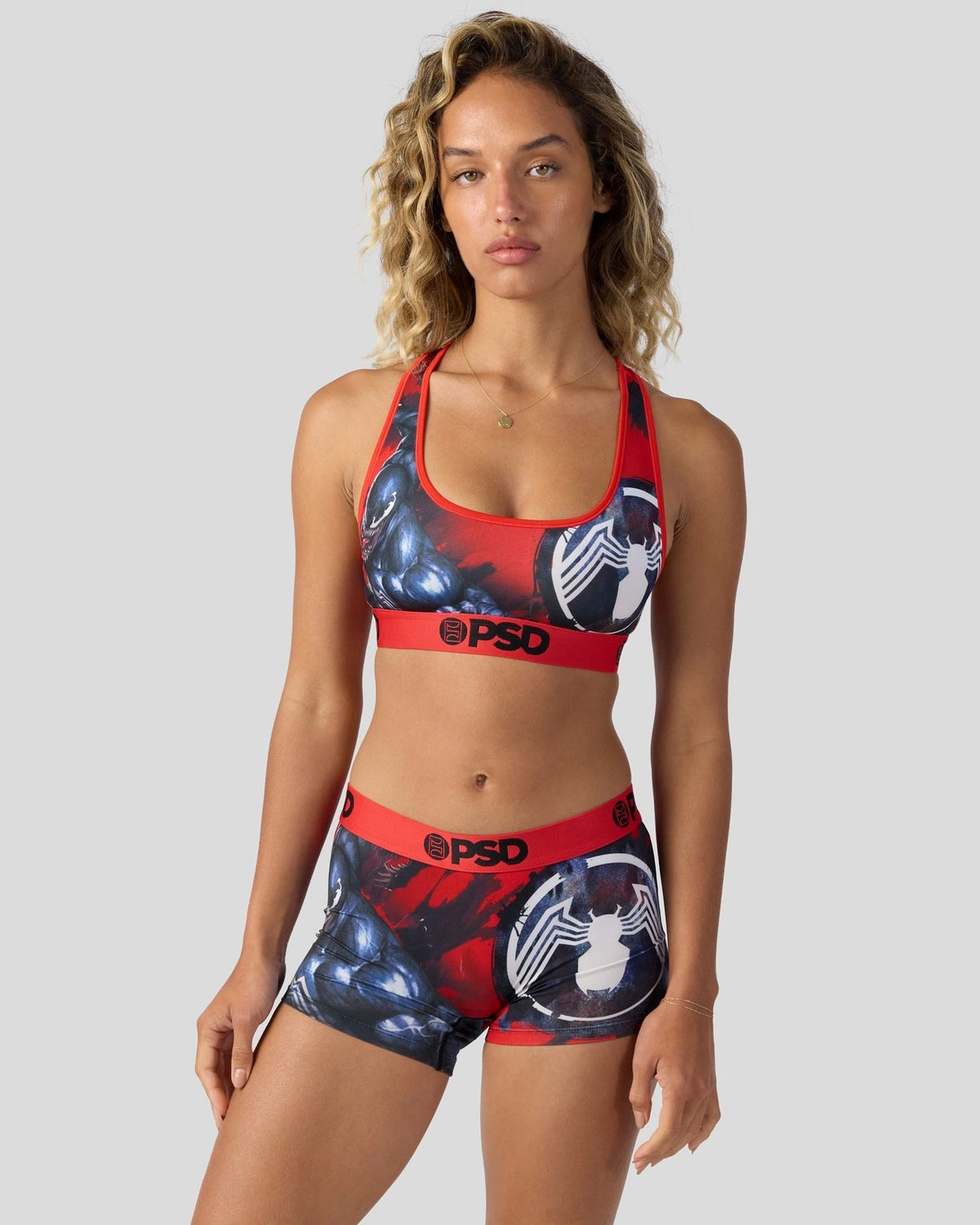 PSD Classic | Venom Sb Multi - Sports Bra