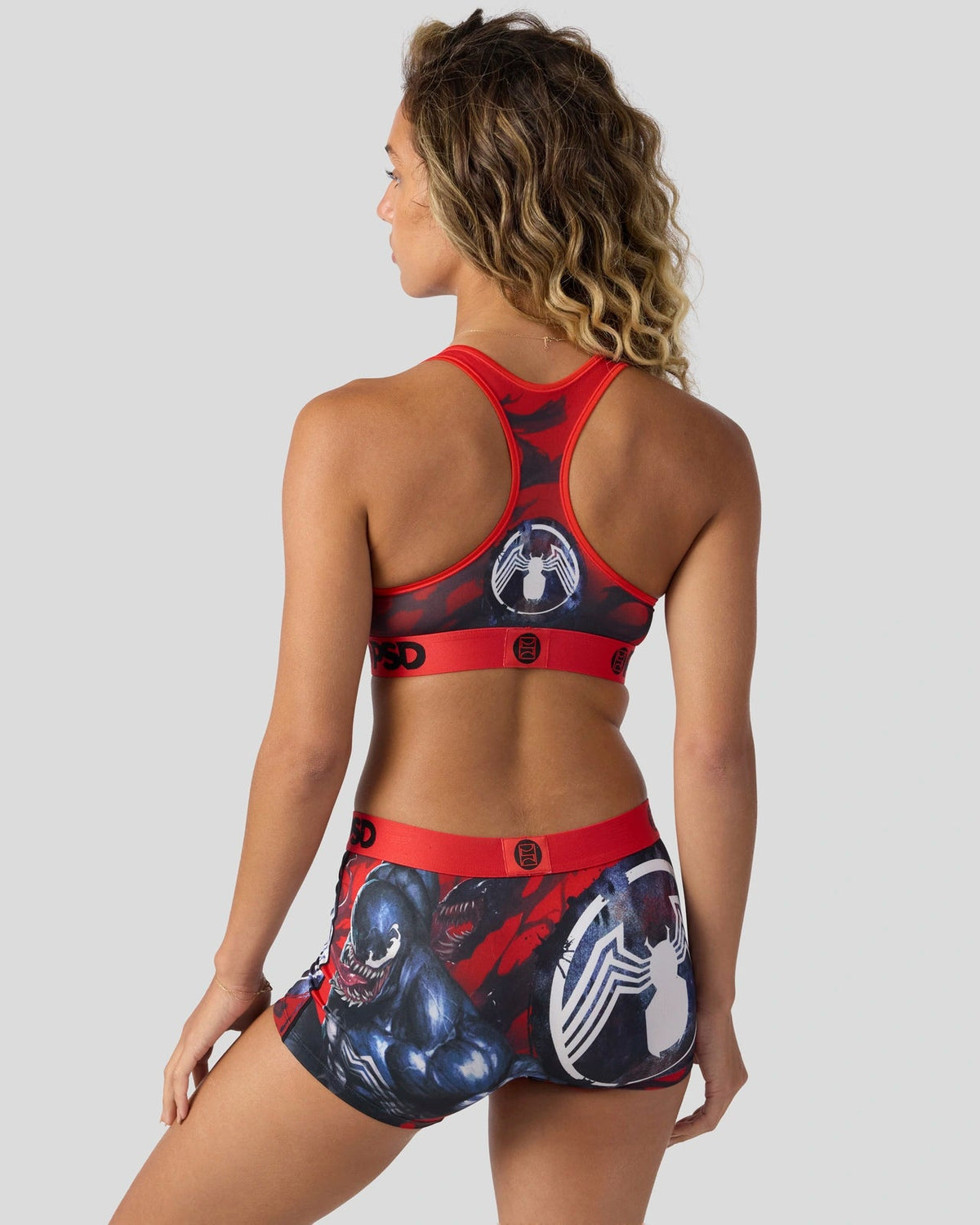 PSD Classic | Venom Sb Multi - Sports Bra