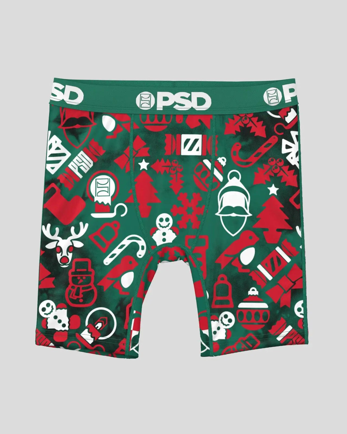 PSD Top Pick | Festive Dye - Youth Underwear