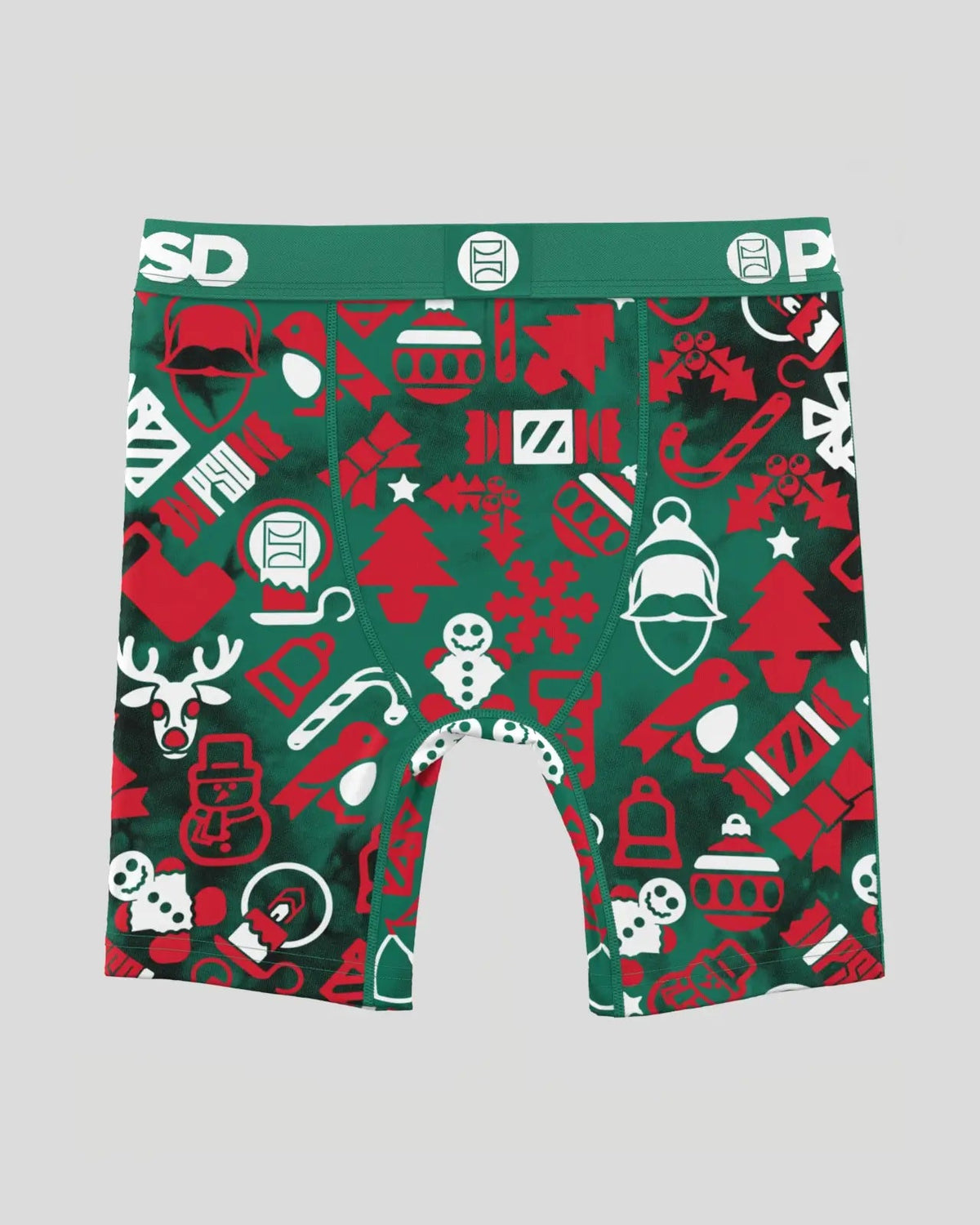 PSD Top Pick | Festive Dye - Youth Underwear