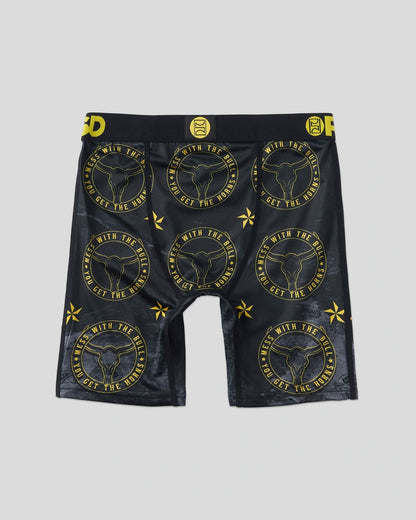 PSD Classic | Don't Mess - Youth Underwear