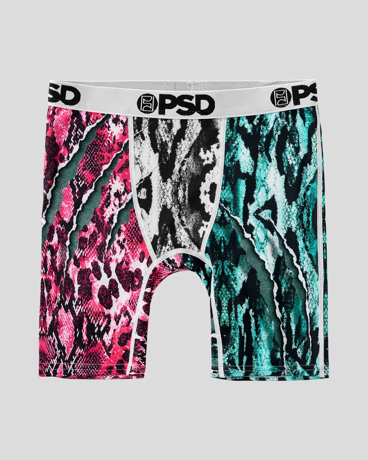 PSD Trending | Ja Morant - Reverse - Youth Underwear
