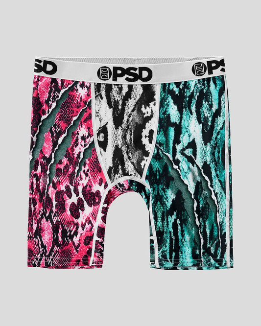 PSD Trending | Ja Morant - Reverse - Youth Underwear