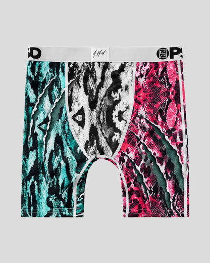 PSD Trending | Ja Morant - Reverse - Youth Underwear