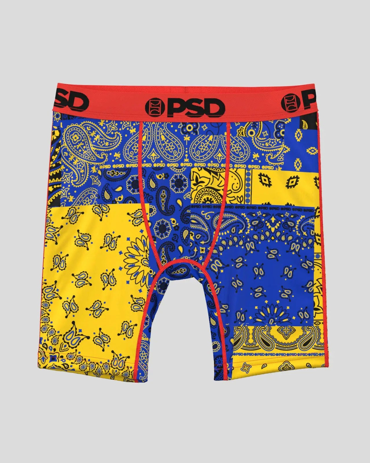 PSD Customer Favorite | The City Maze - Youth Underwear