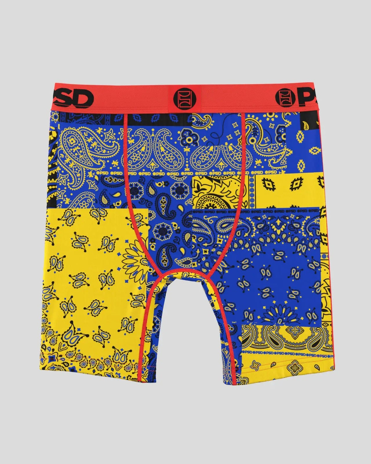 PSD Customer Favorite | The City Maze - Youth Underwear