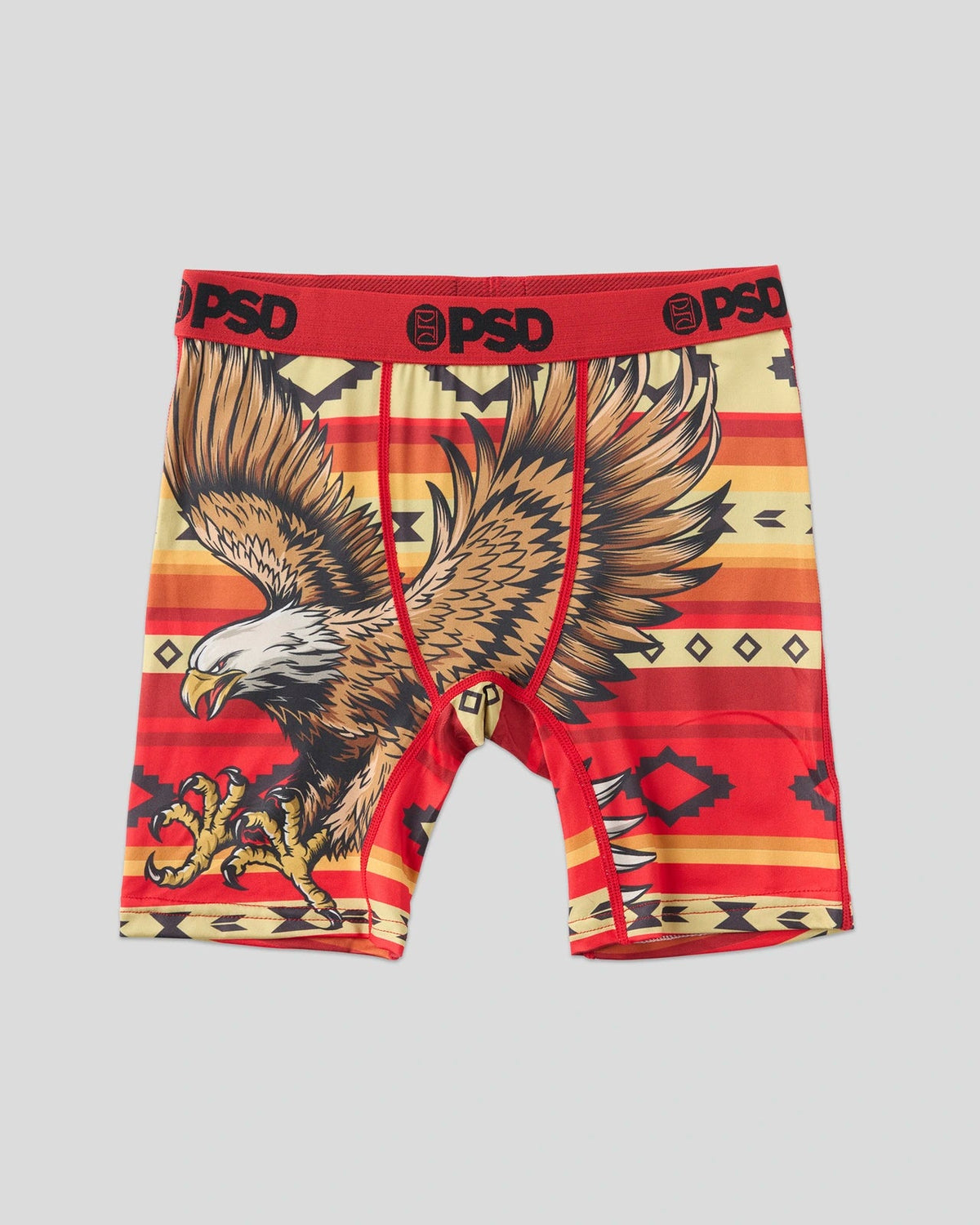 PSD Deals | Eagles West - Youth Underwear
