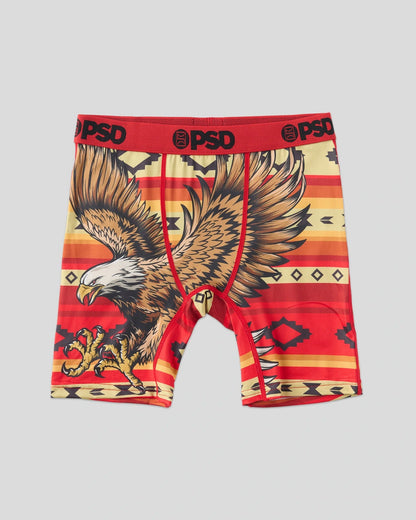 PSD Deals | Eagles West - Youth Underwear