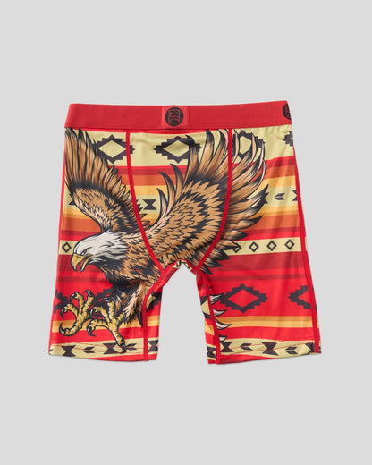 PSD Deals | Eagles West - Youth Underwear