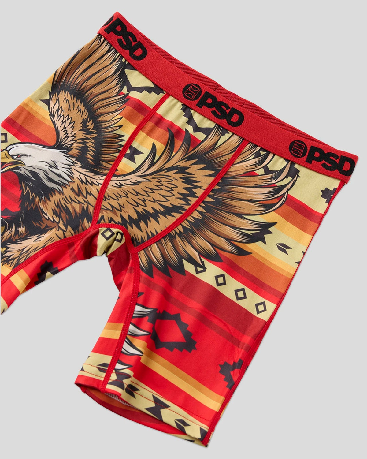 PSD Deals | Eagles West - Youth Underwear