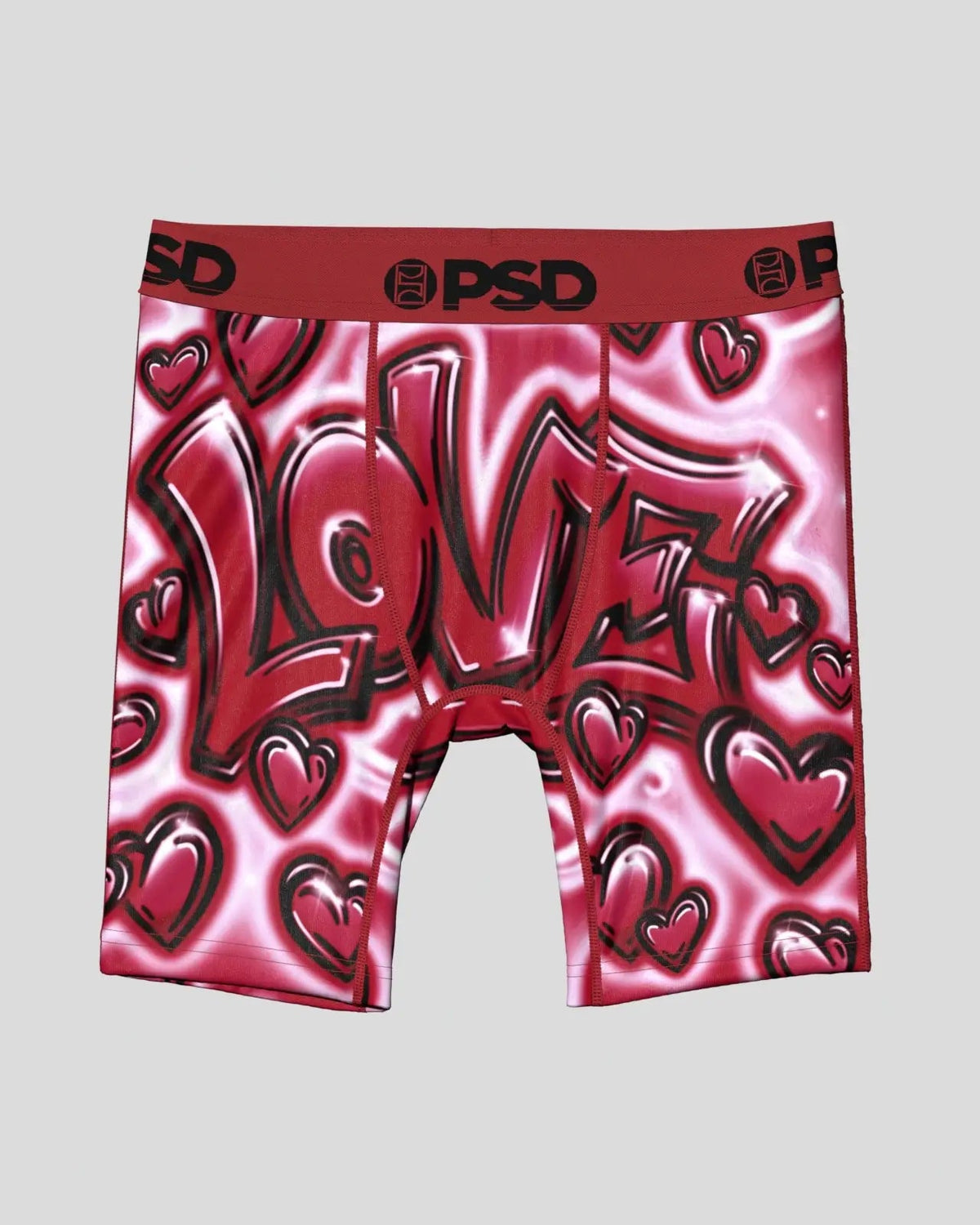 PSD Latest | Love Core - Youth Underwear