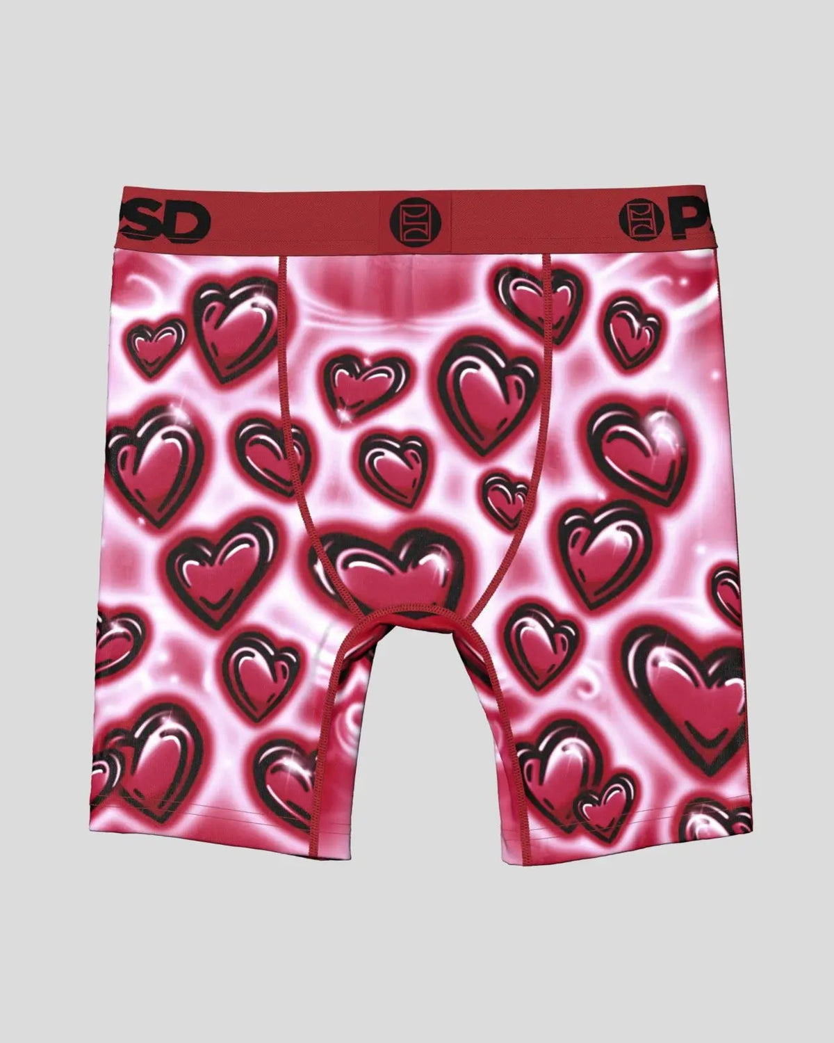 PSD Latest | Love Core - Youth Underwear